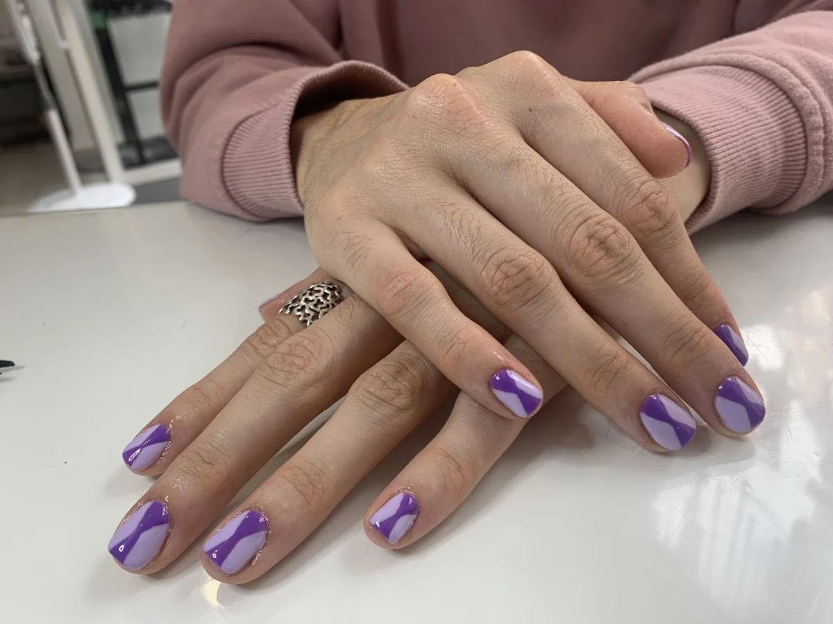 Noa nails - Gijón - 2