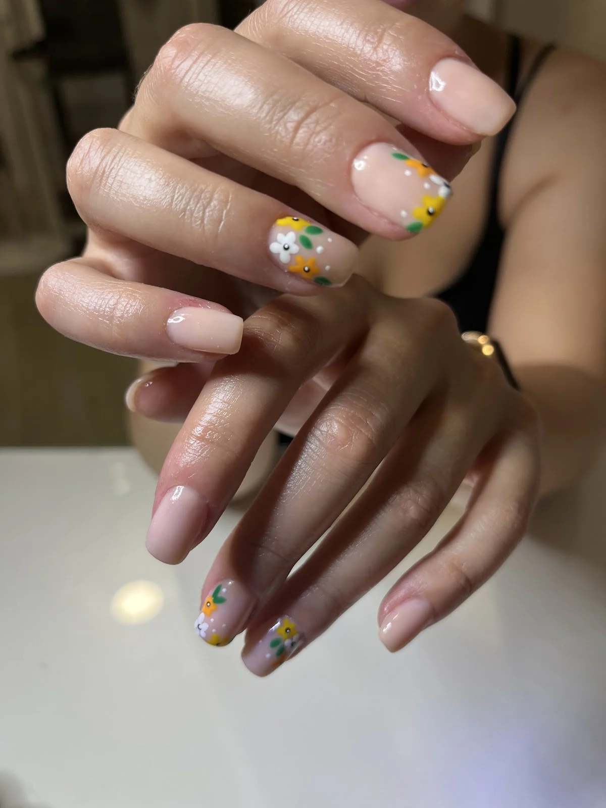 Noa nails - Gijón - 3