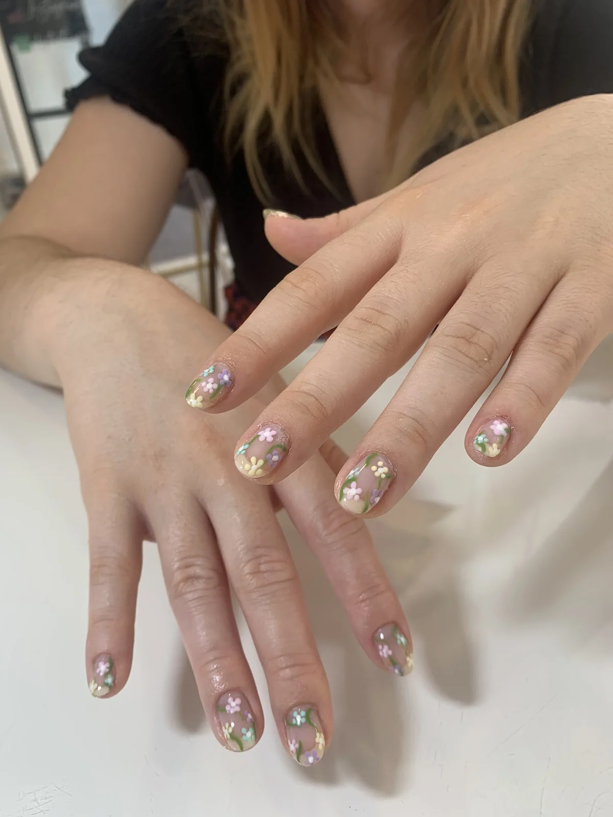 Noa nails - Gijón