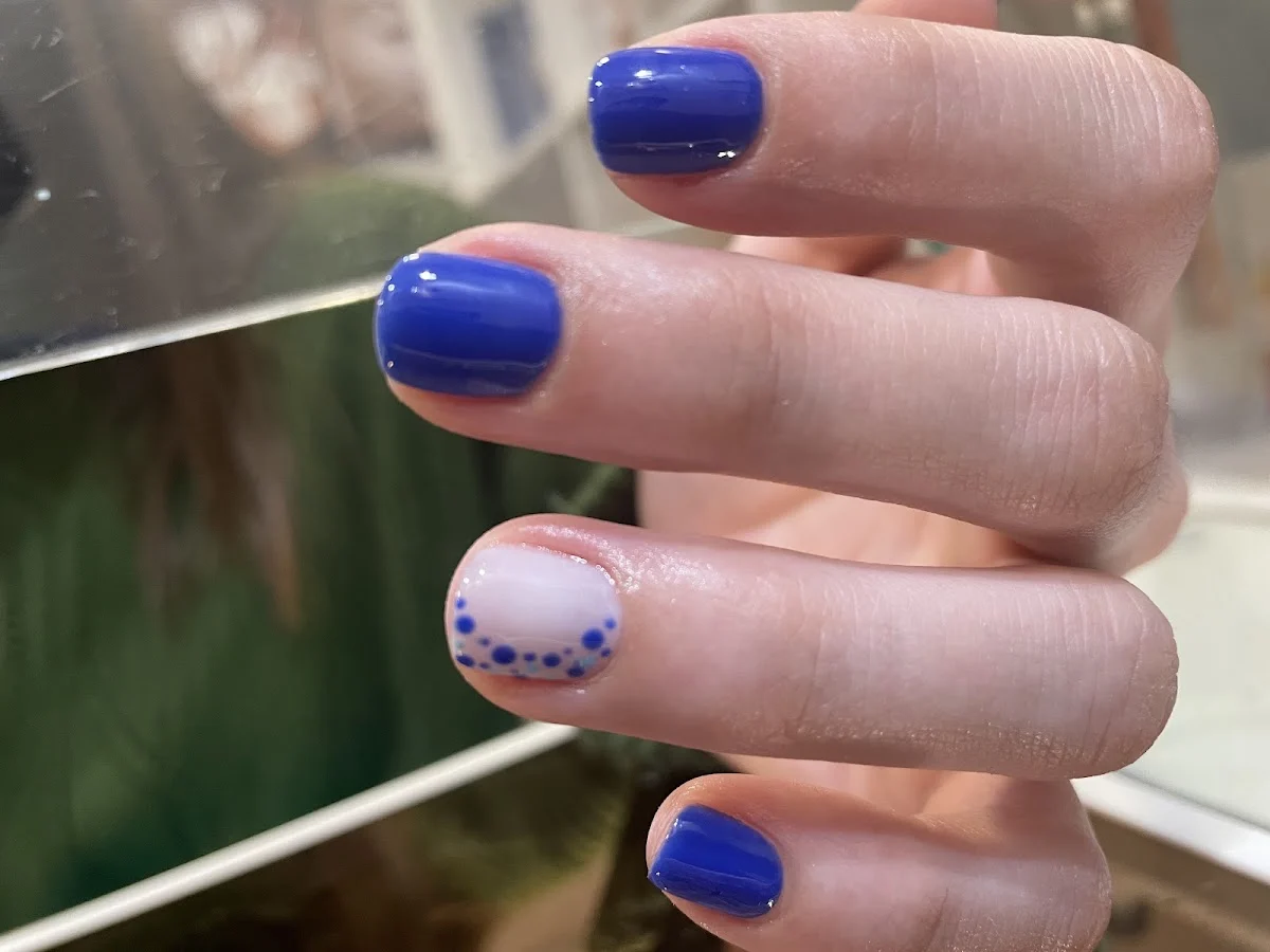 Nobby nails & beauty