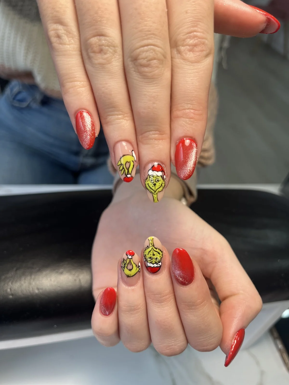 Noenails - 3