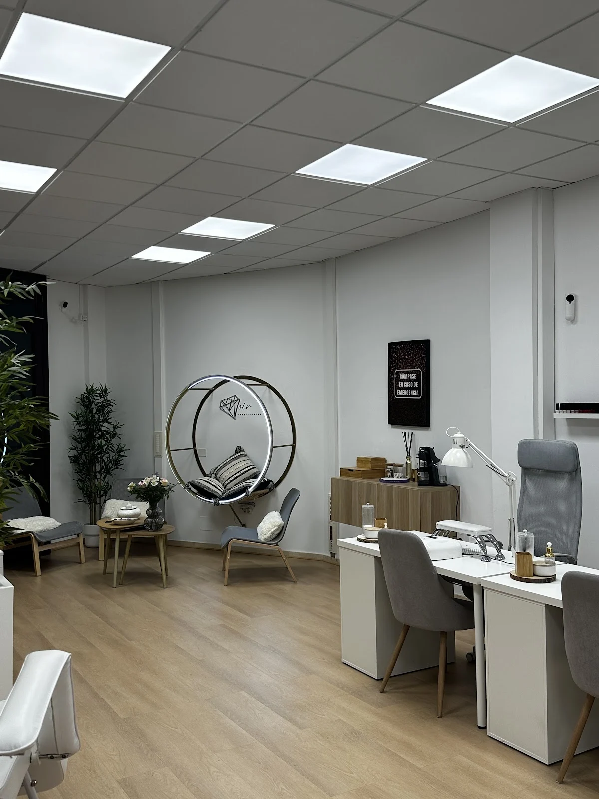 Noir Beauty Center | La laguna - 2