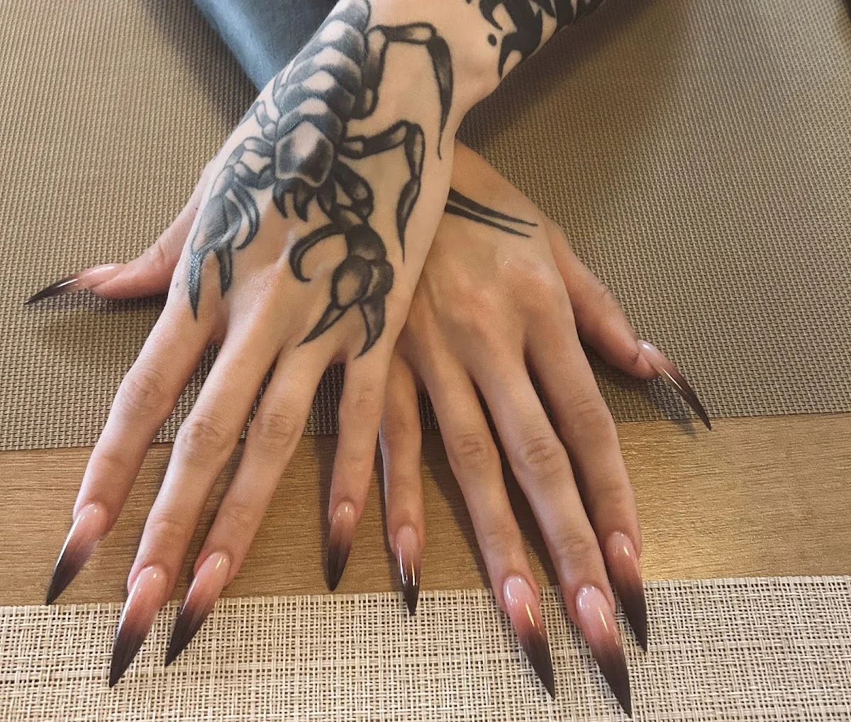 Nonla Nails - 2