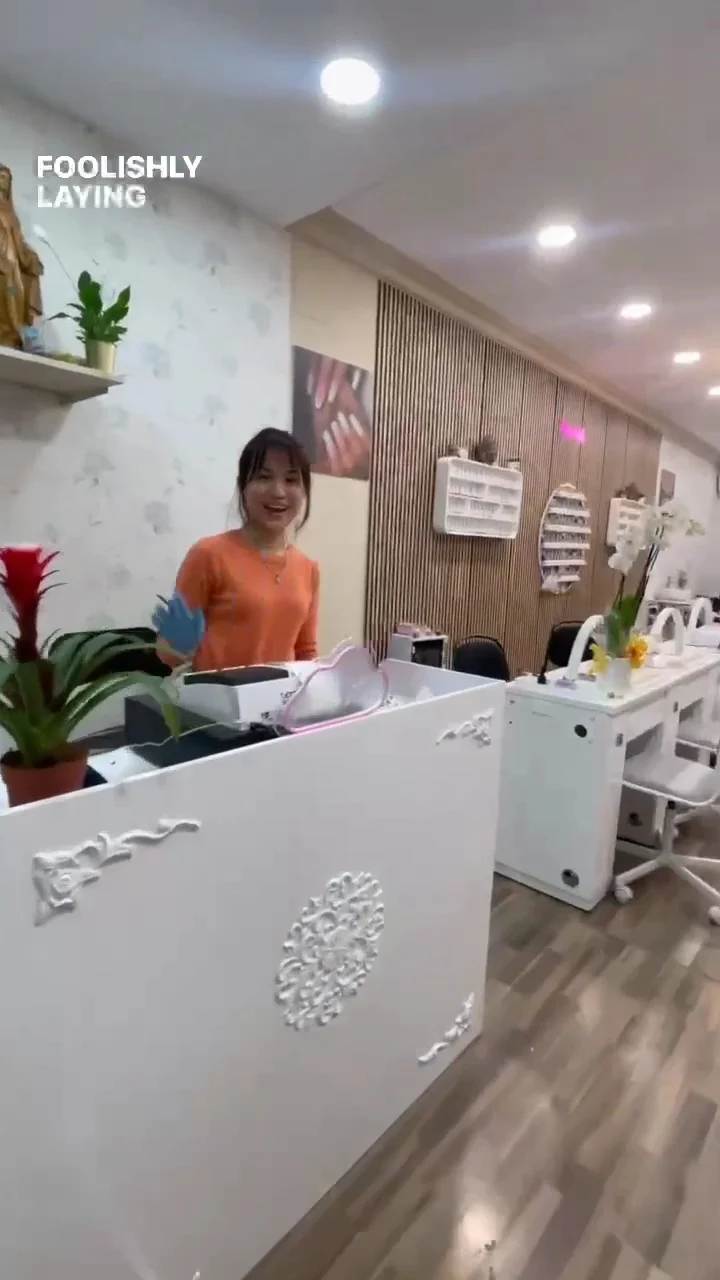 Nonla Nails - 4