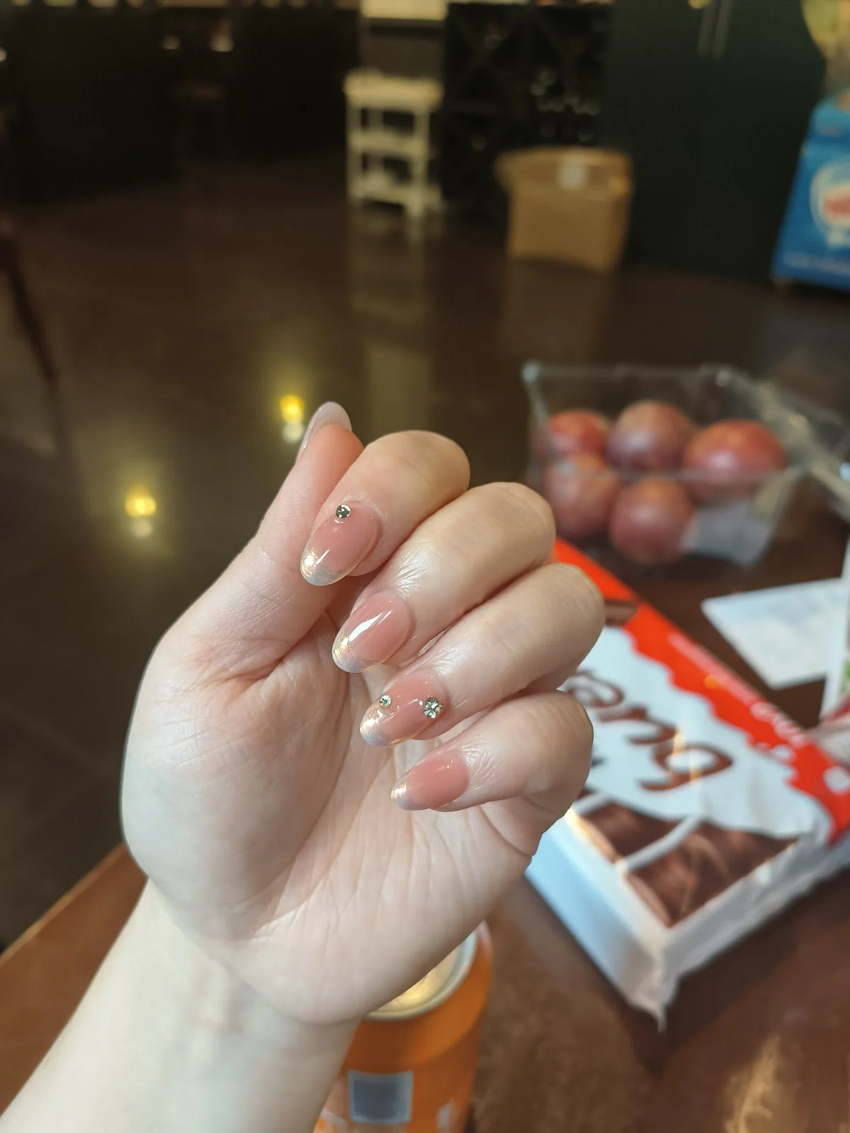 Nube Nails Bilbao