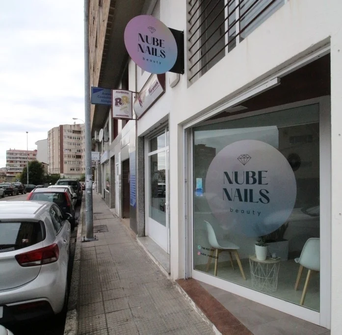 Nube Nails