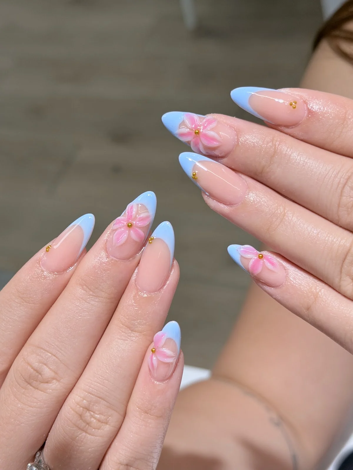 NYA Nails Málaga (Salón del Uñas)