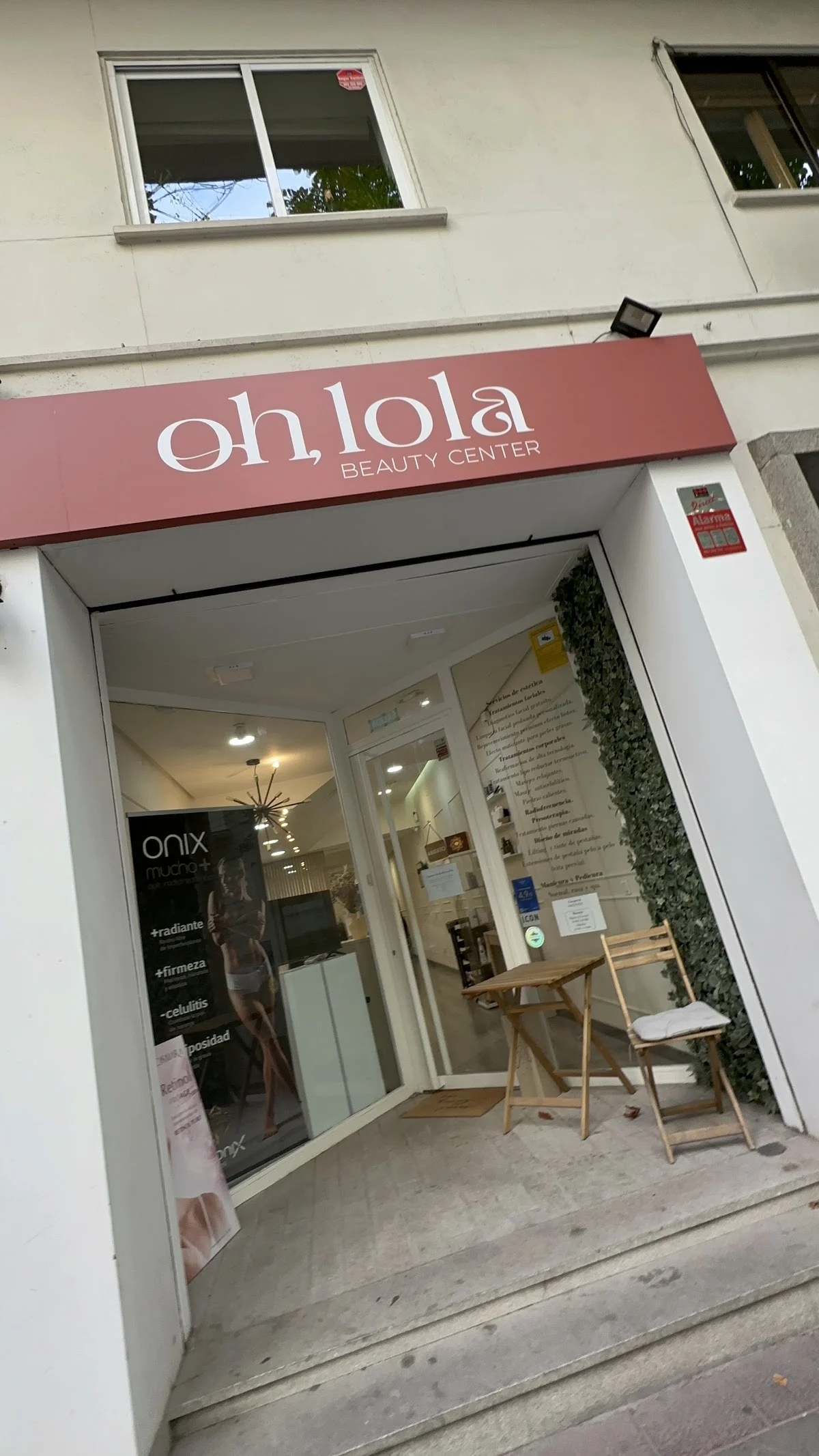 Oh Lola Beauty - 4