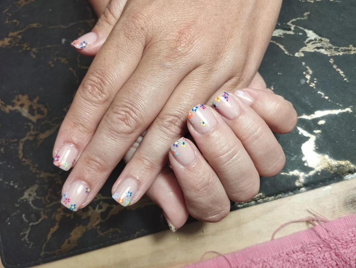 Ohana Nails Arucas