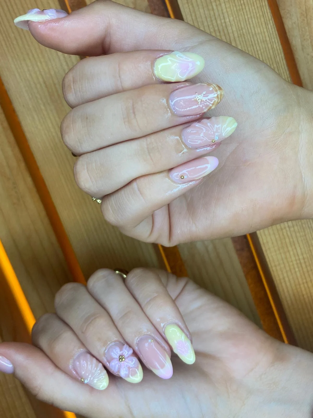 OK NAILS - 8