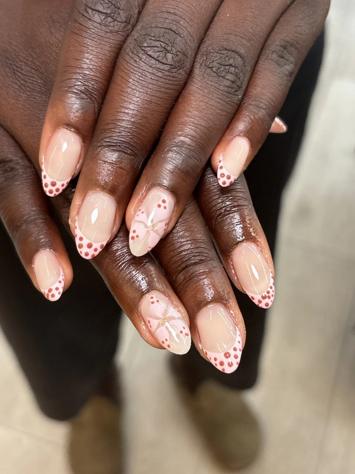 OK NAILS