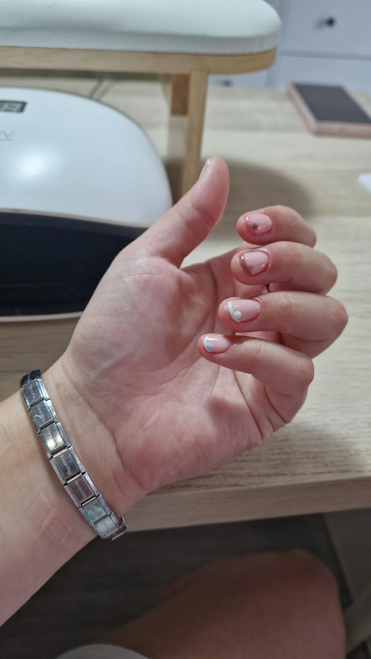 Olea Nails - 2