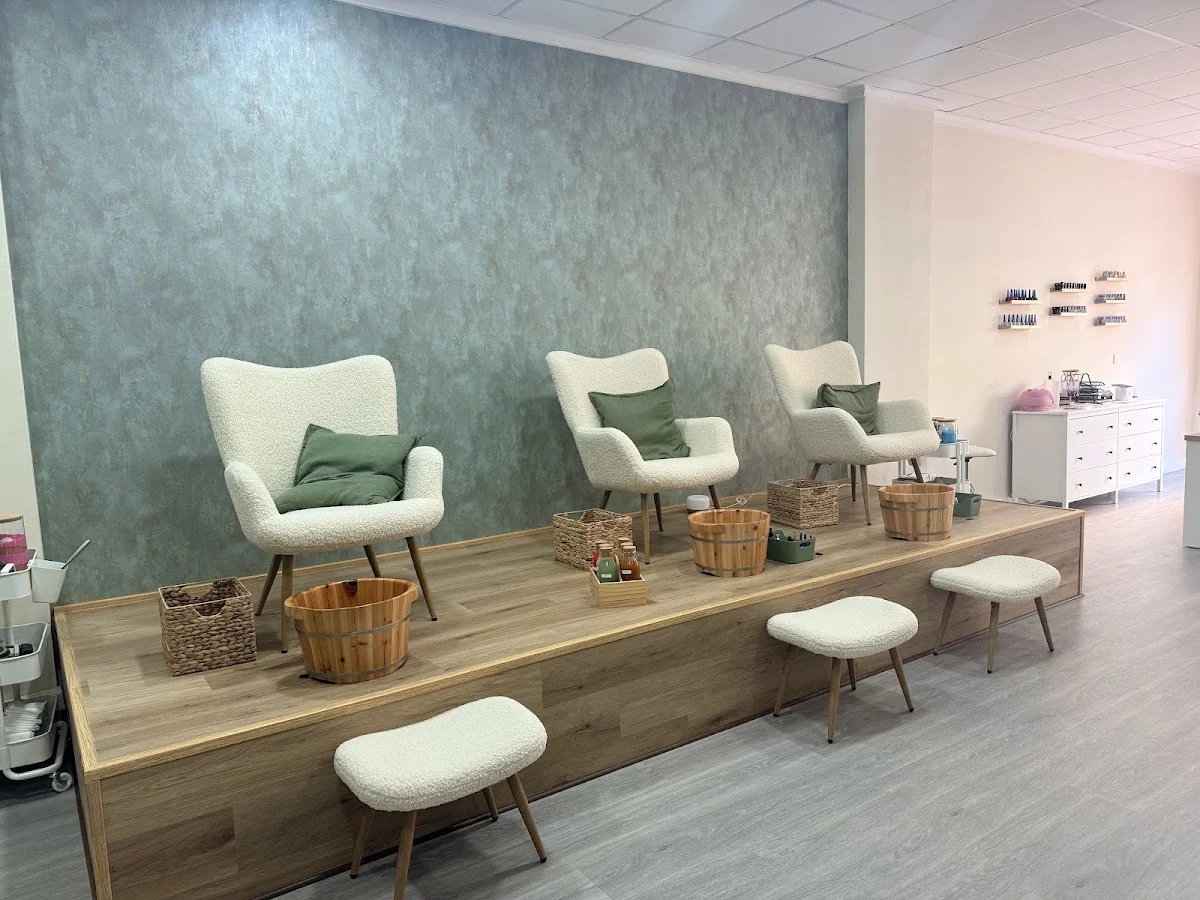 Olea Nails - 4
