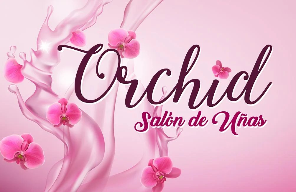 Orchid Salón de uñas - Albacete