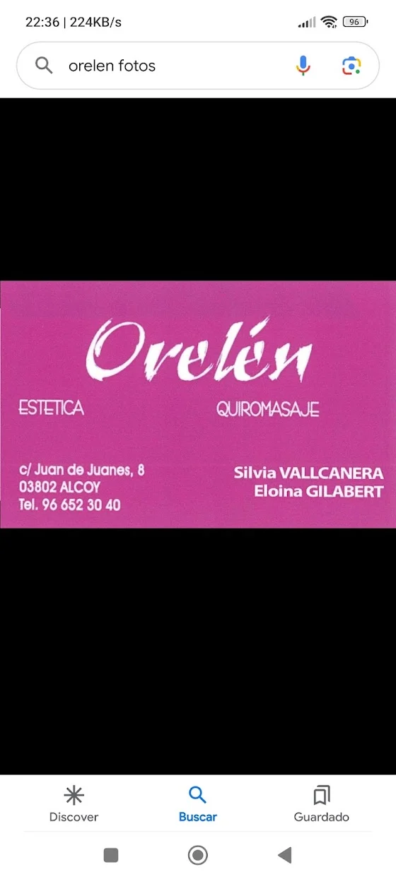 Orelen