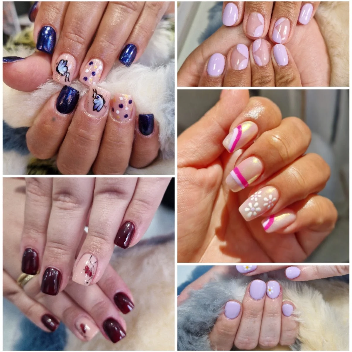 Palace of the Nails
