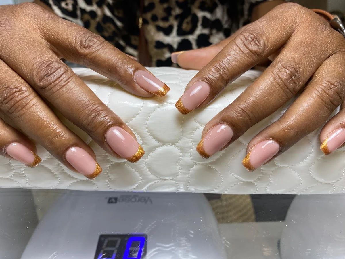 Paris Nails - 4