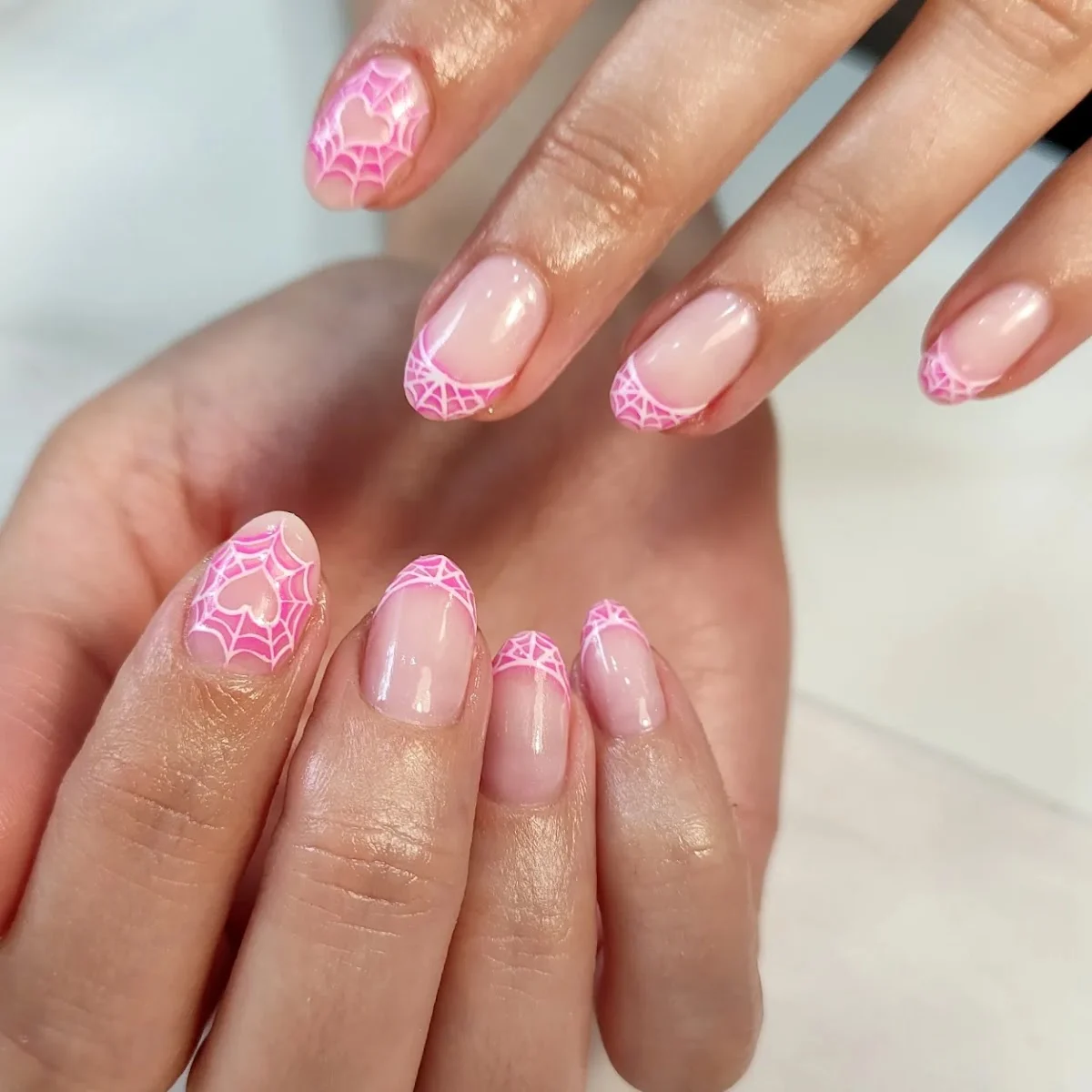 Patricia Prida Nails & Beauty