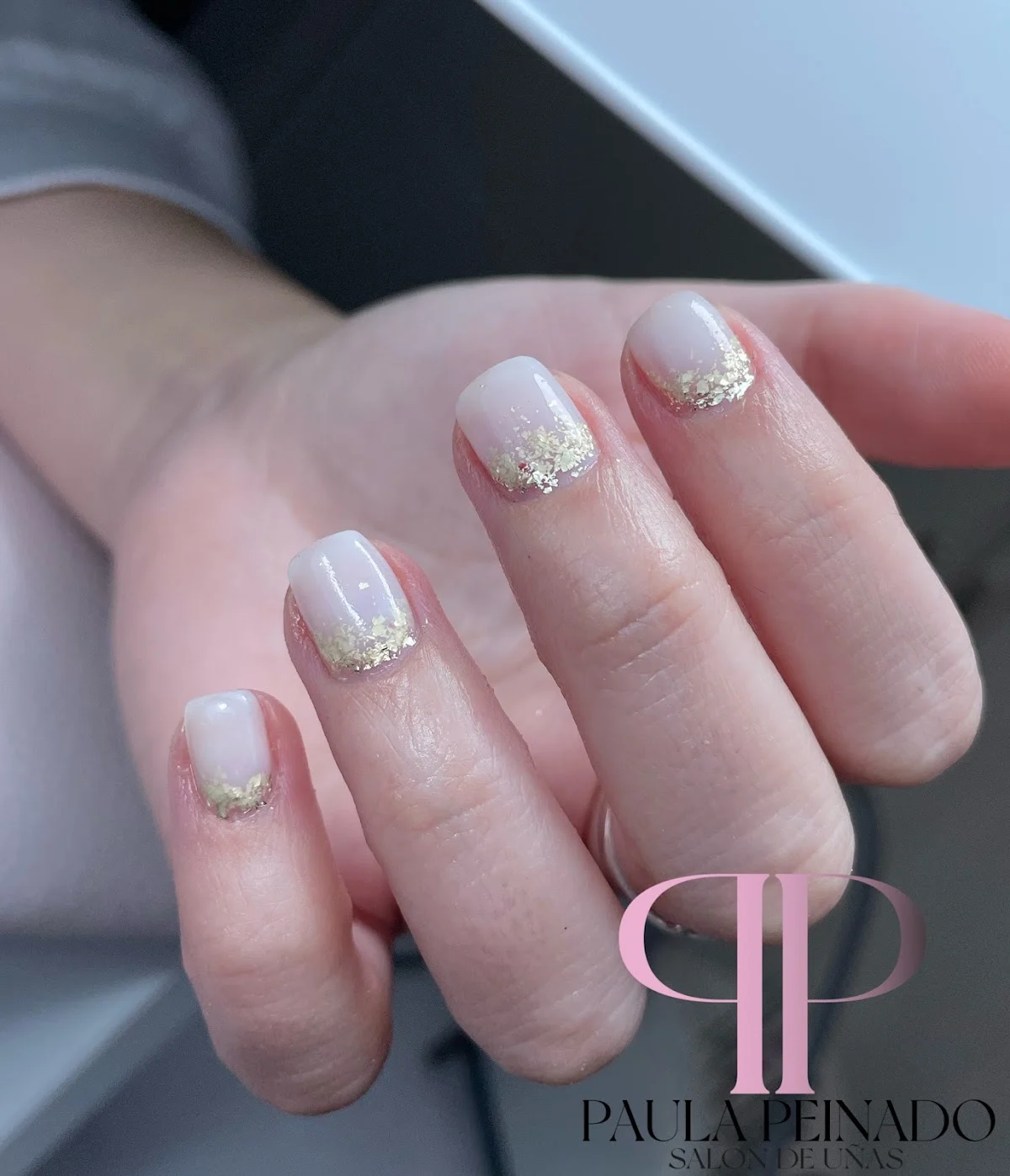 Paula Peinado Salon de uñas