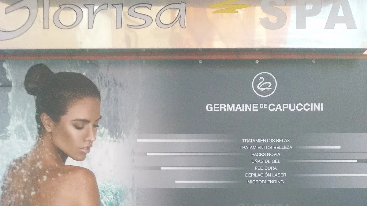 Peluquería SPA Glorisa