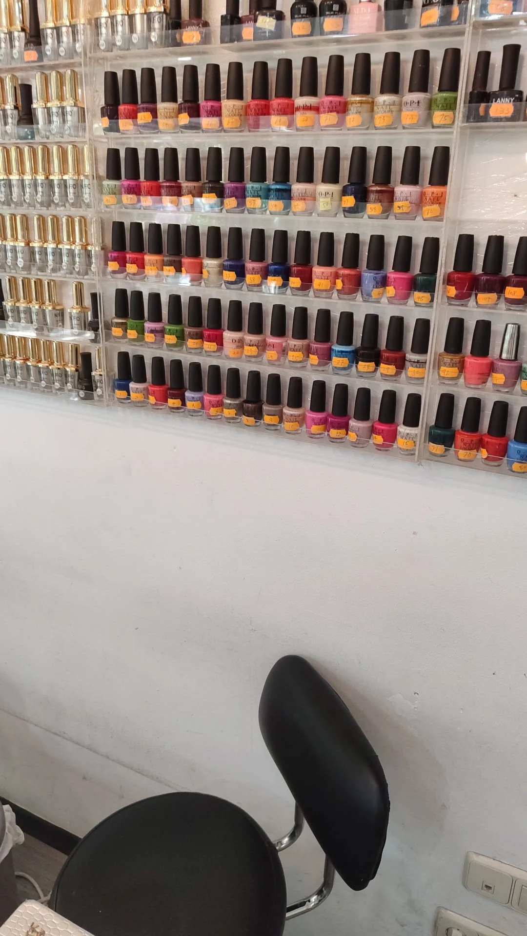 Peluqueria Y Uñas - 3