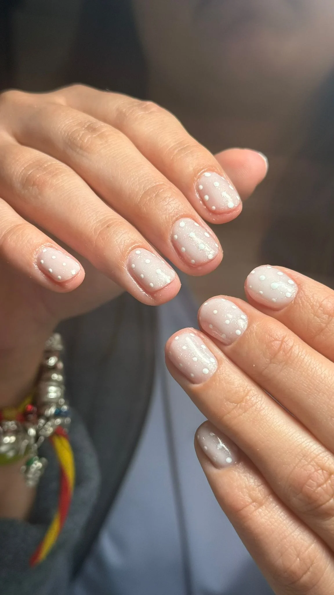 Perfect Nails