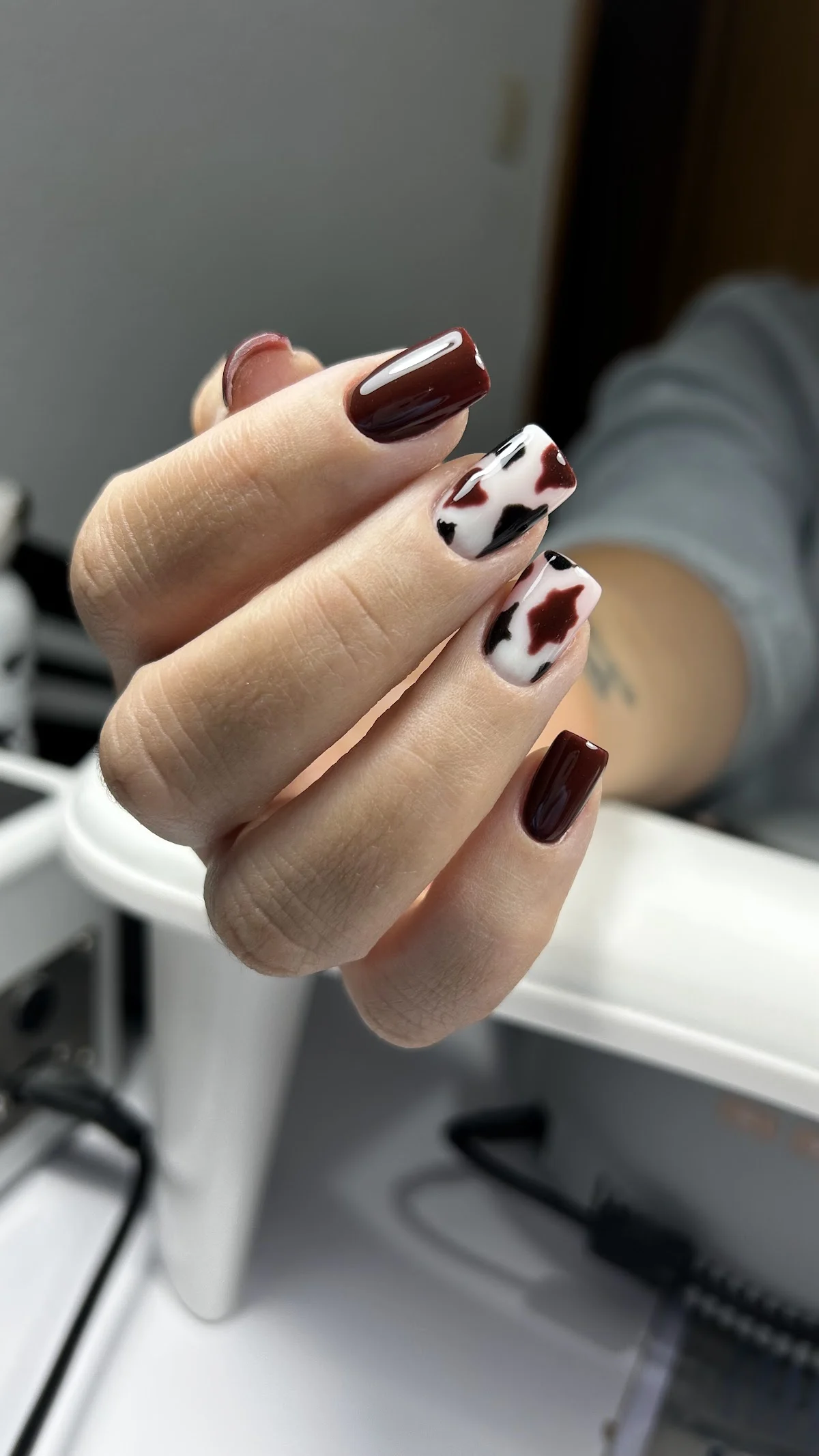 PERFECT NAILS 🇺🇦 - 5
