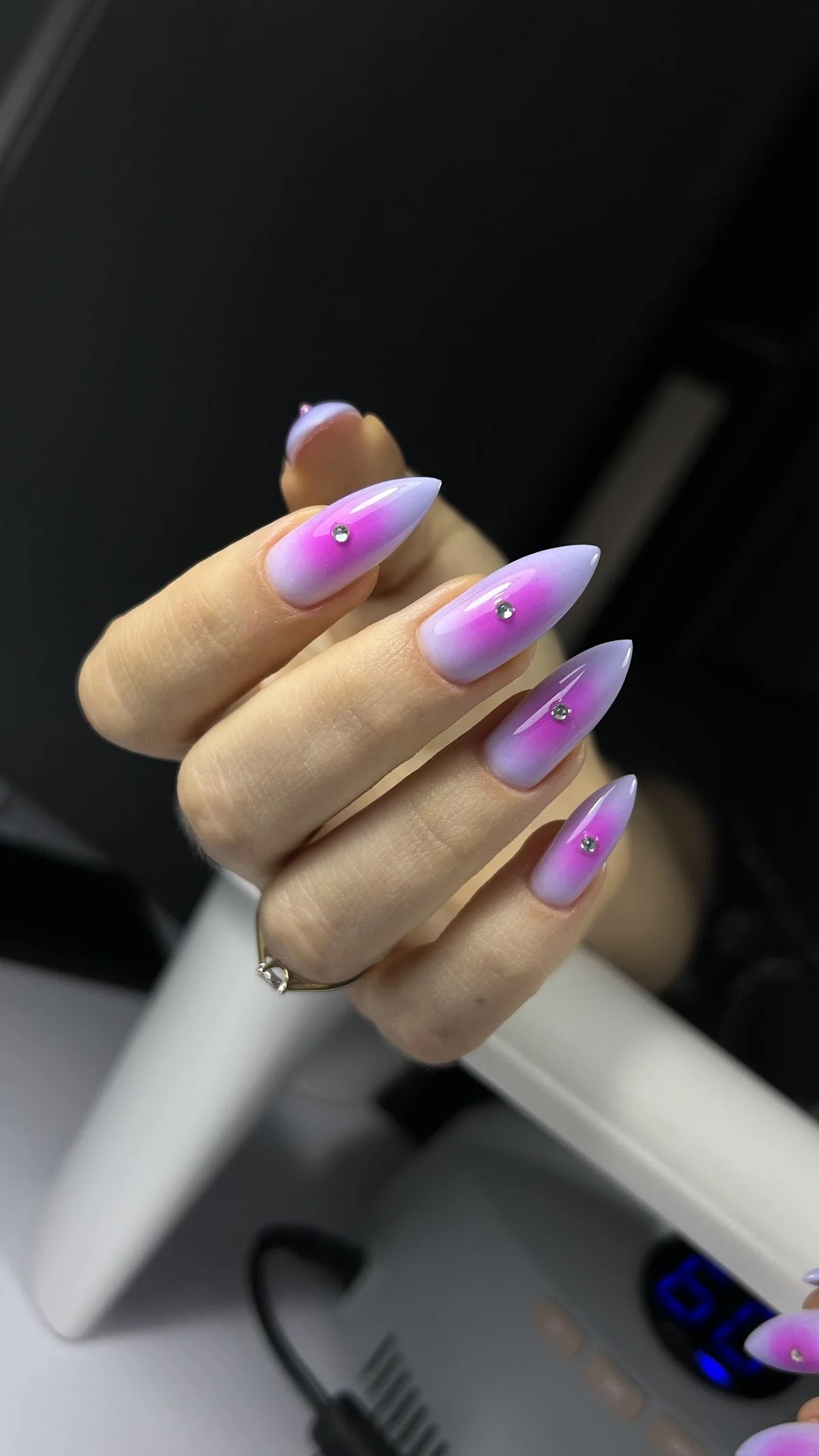 PERFECT NAILS 🇺🇦