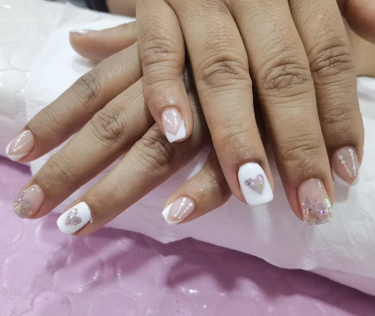 Perfect Nails - Zaragoza