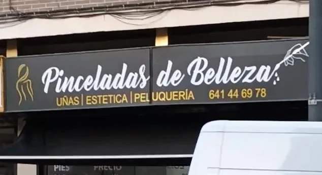 pinceladas de belleza