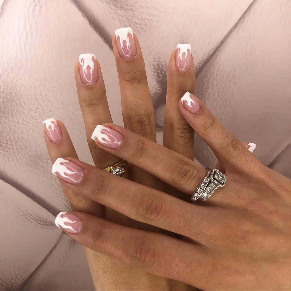 PINK WISH