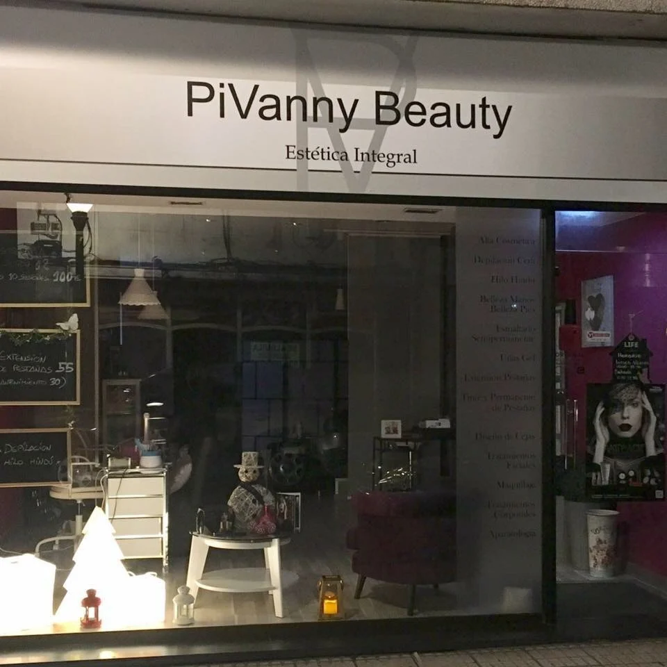 PiVanny Beauty - 2