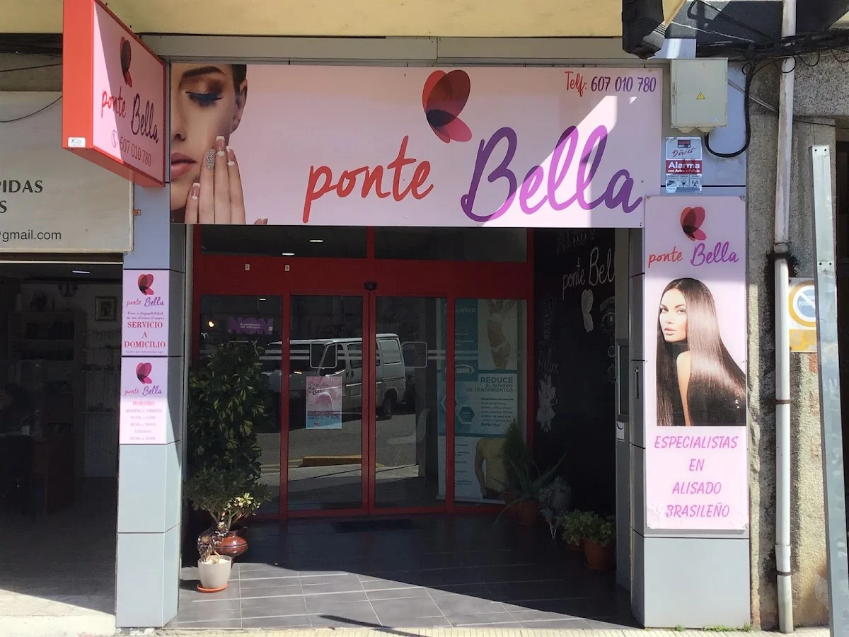 Ponte Bella