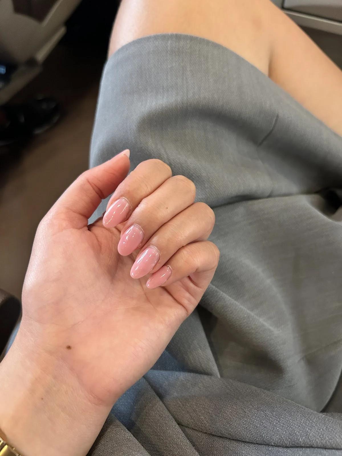 Port Nails - 4