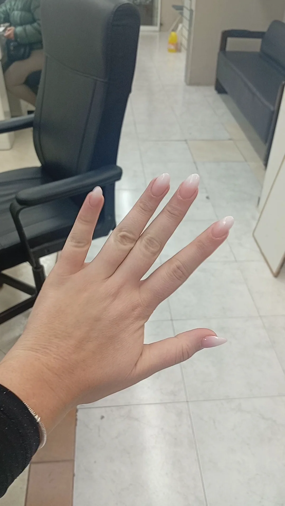 Pretty Nails Vietnamita - 3