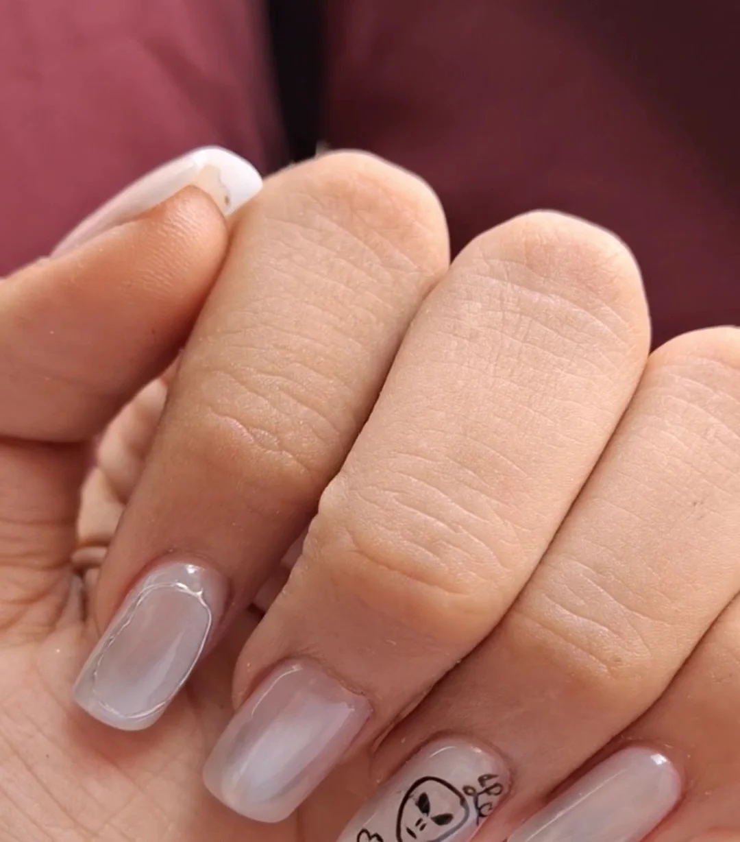 Pretty Nails Vietnamita - 6