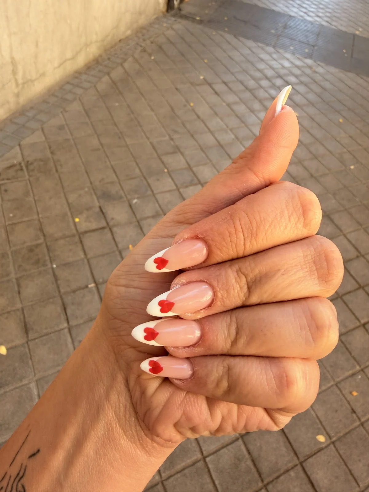 Princess Nails - Madrid