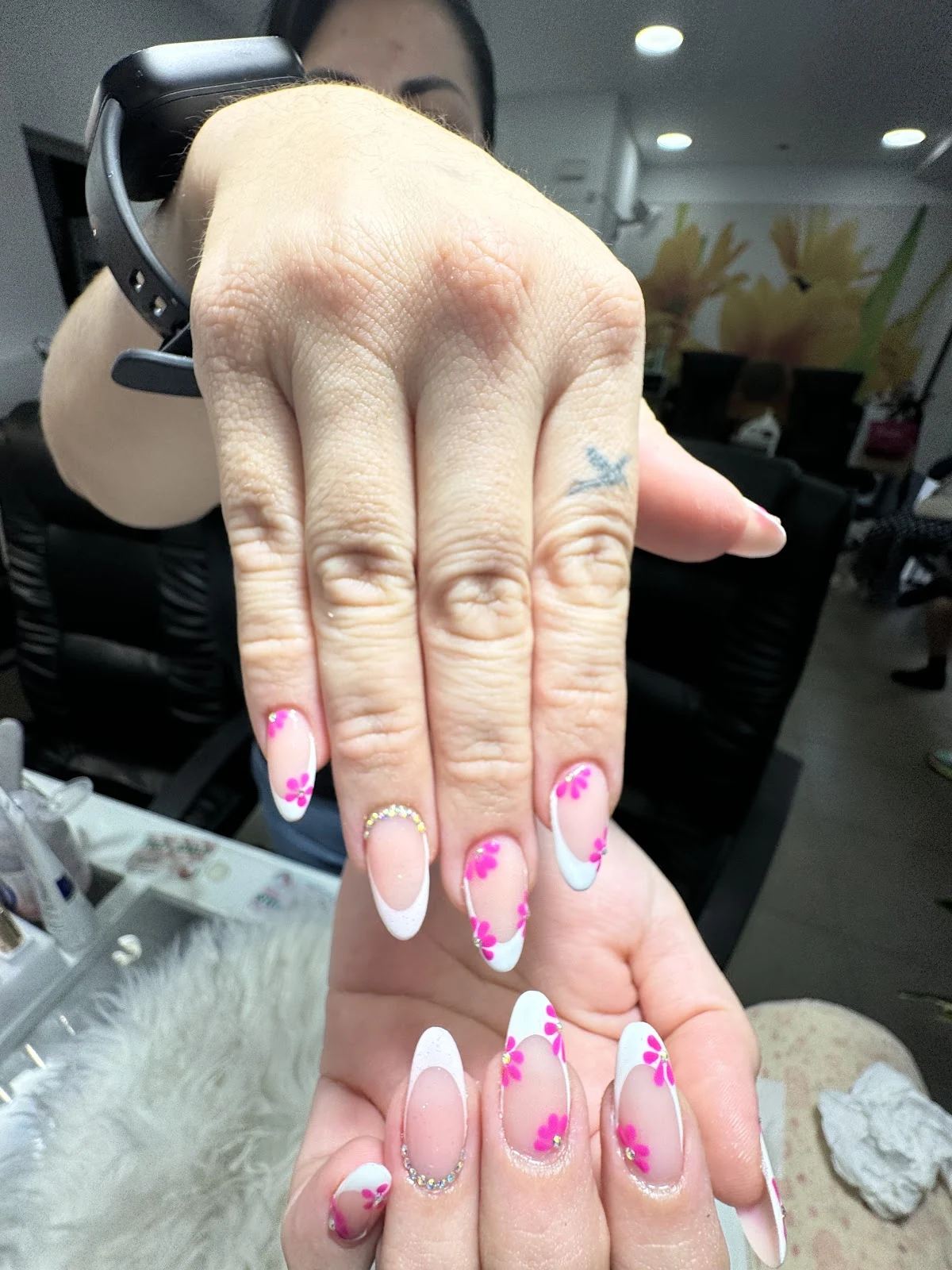 Pro-Nails 2 Igualada