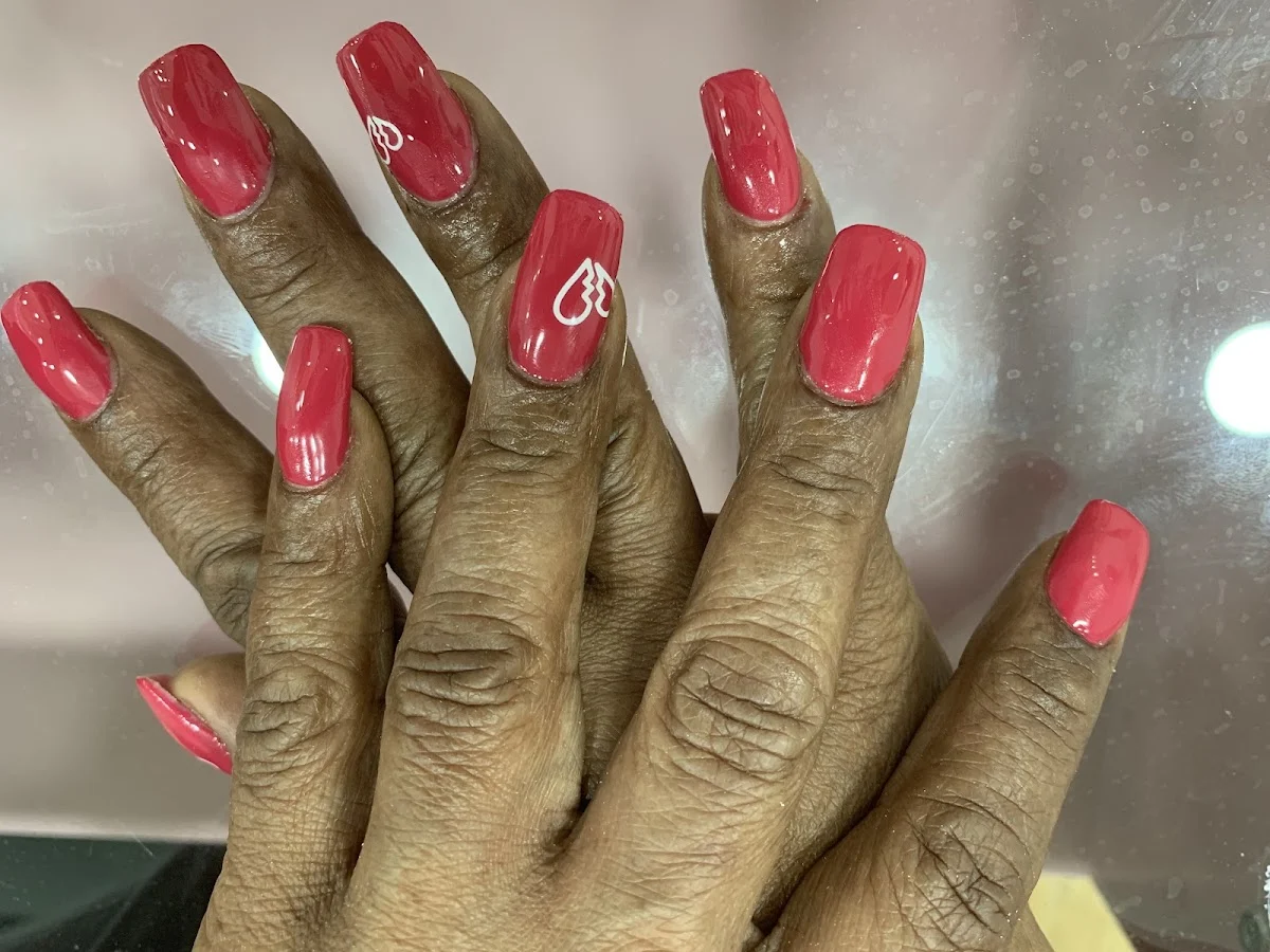 profesional NAILS SALON De UŃAS & ESTETICA