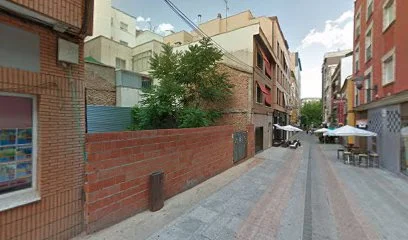 Puertonails