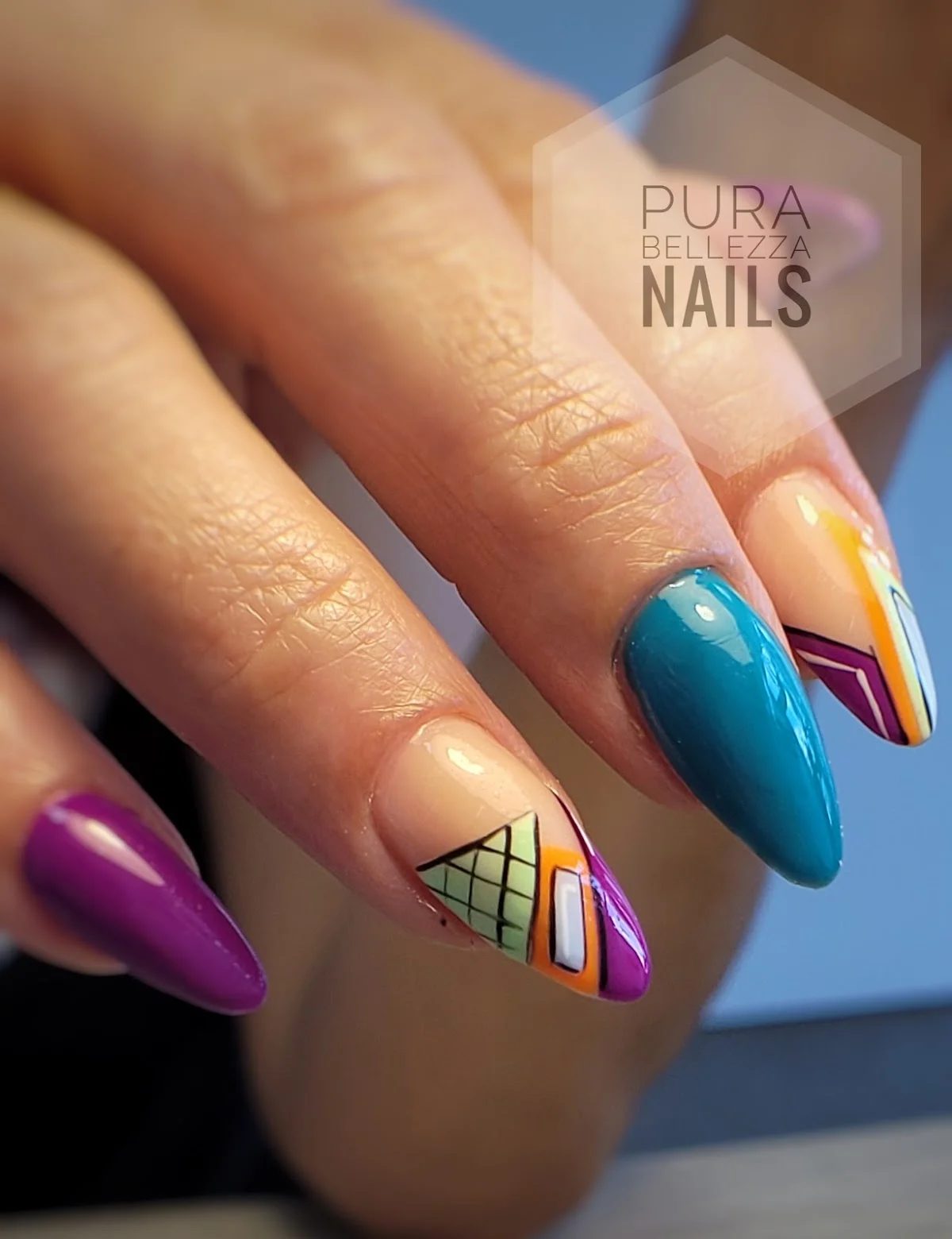 Pura Bellezza - 3