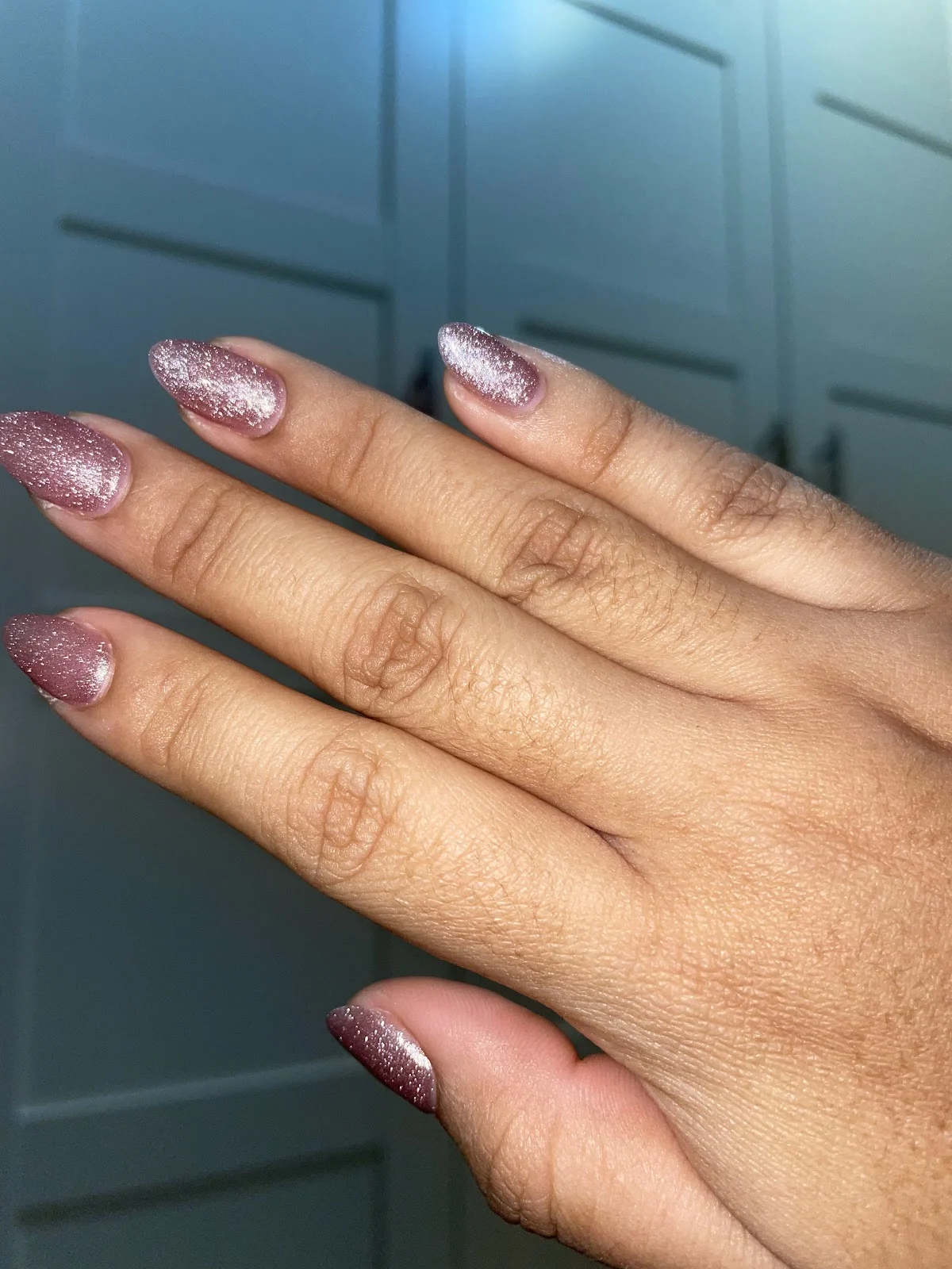 Pura social nails club - 4