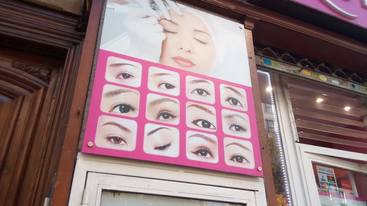 Queen Nails - Madrid - 3
