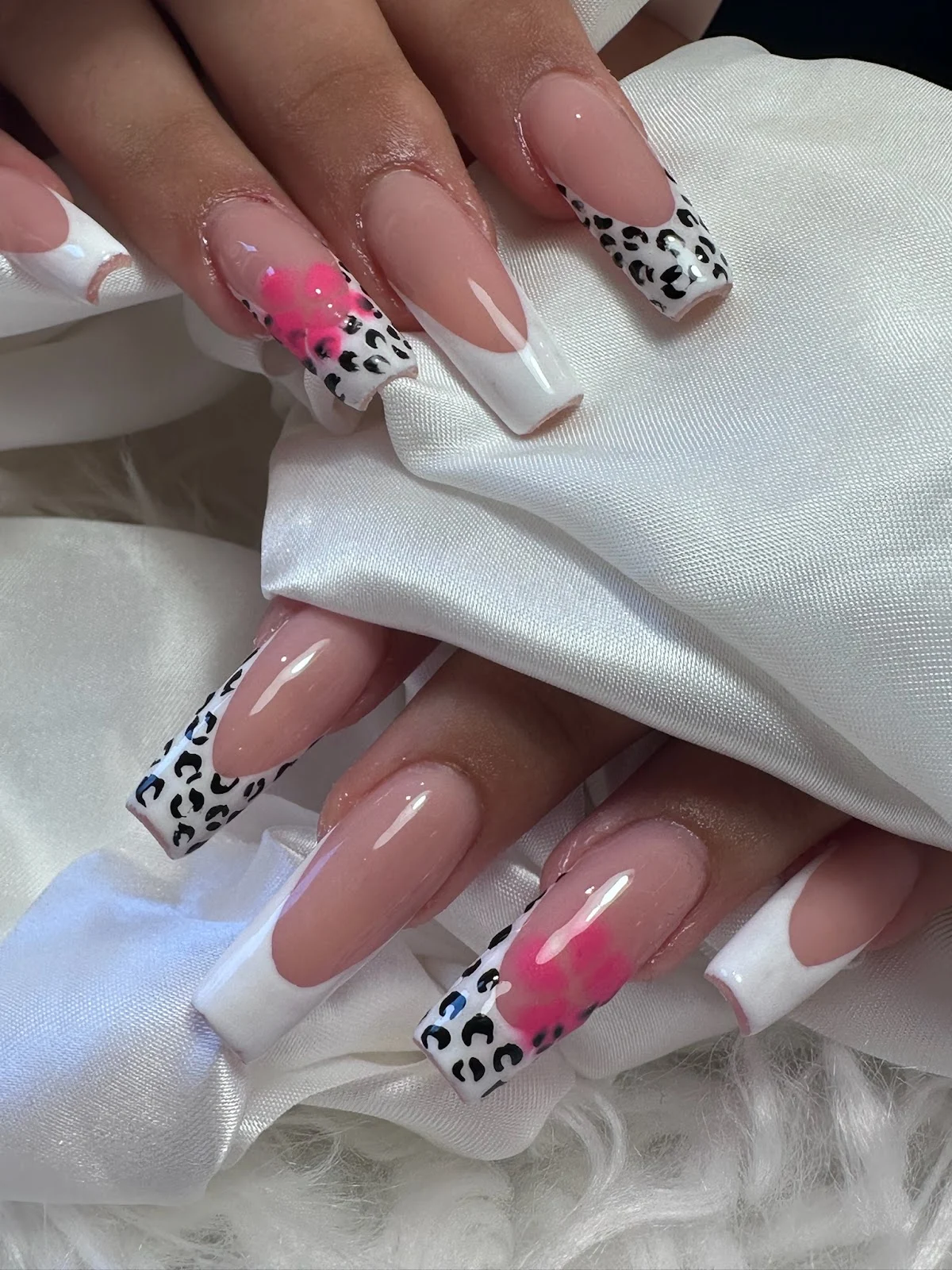 Queen of Nails