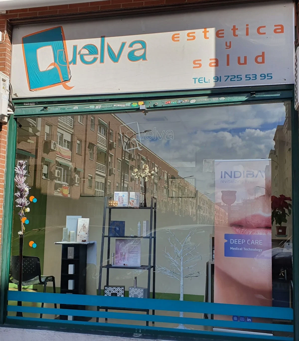 Quelva - 2
