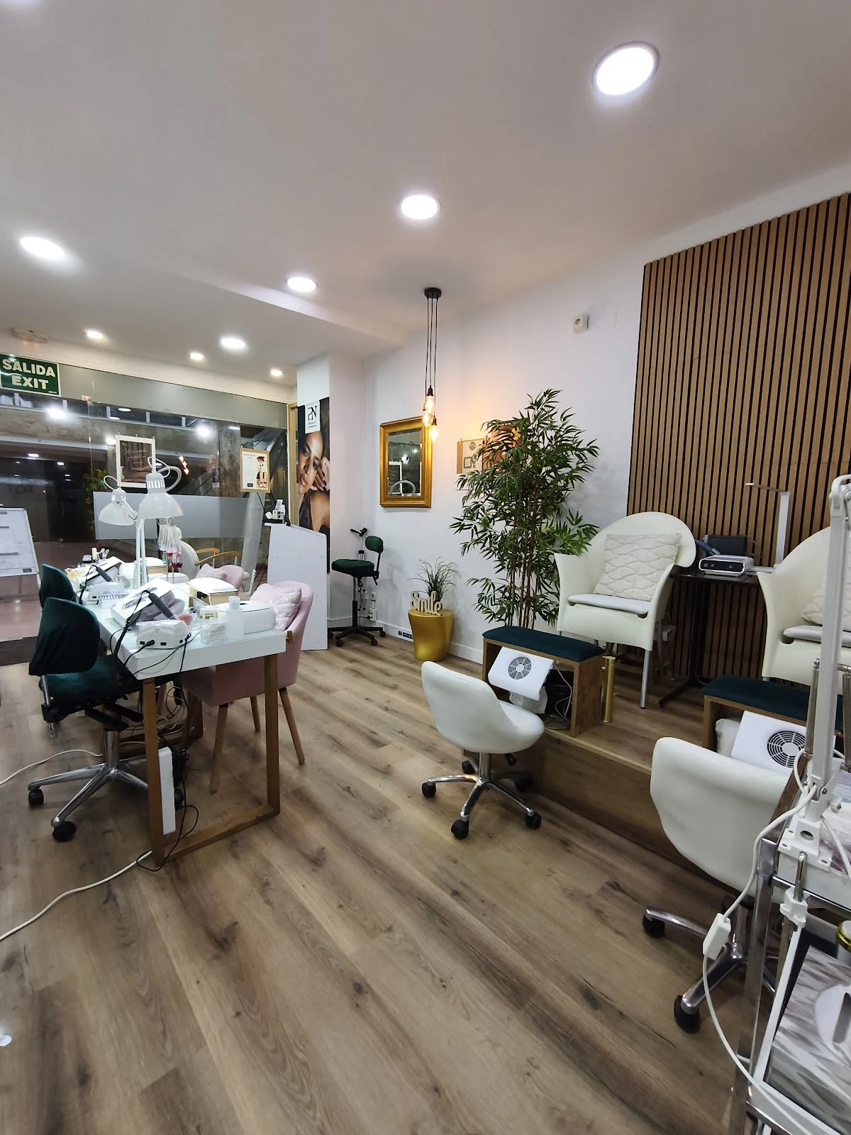 Quinta Avenida Beauty LAB