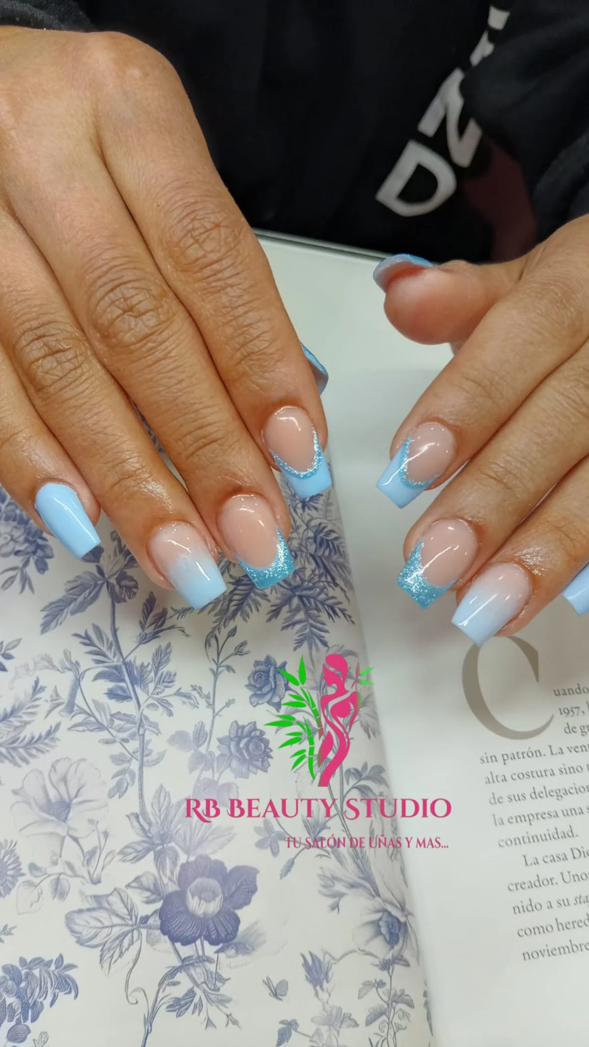 RB BEAUTY STUDIO - 4