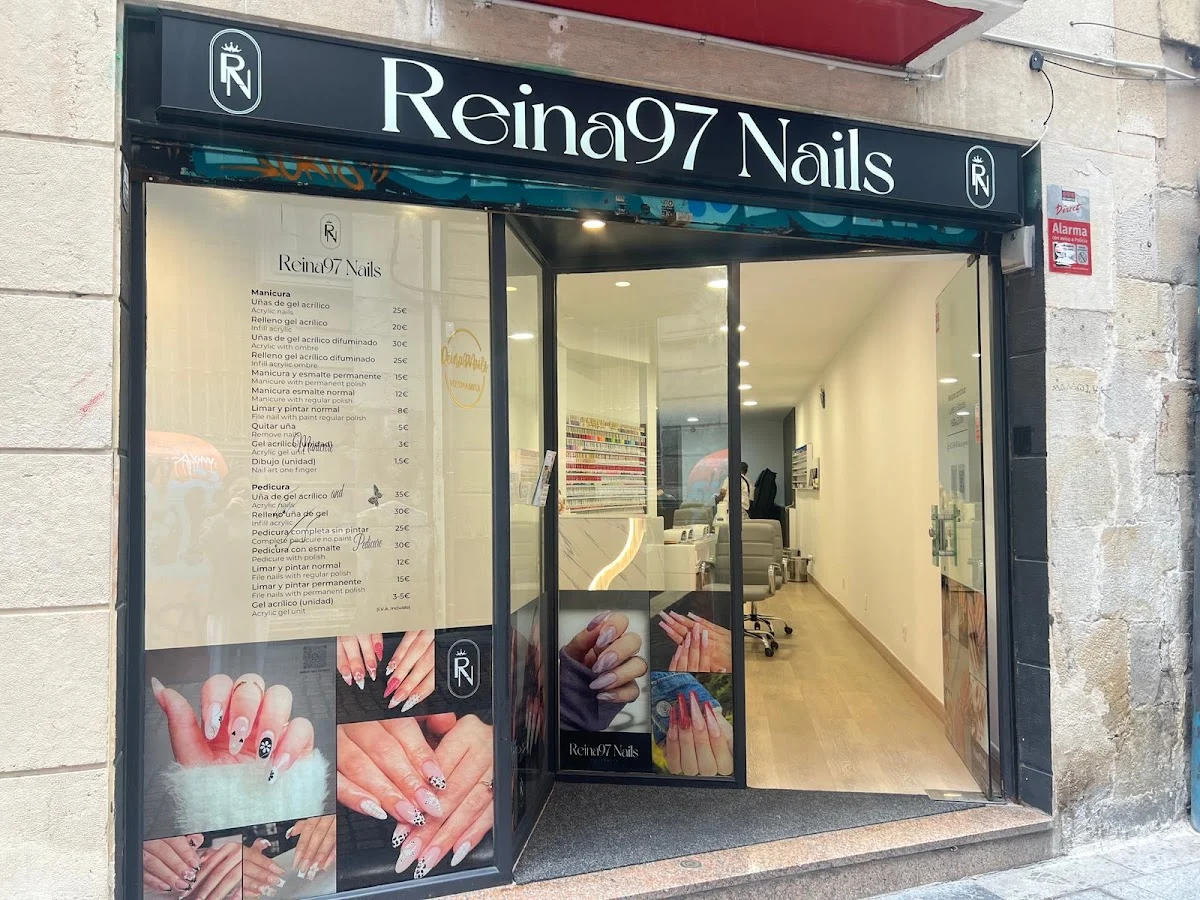 Reina 97 Nails Vietnamita