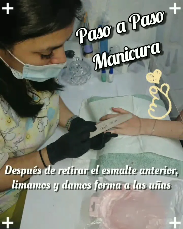 RETIRO NAILS - 5
