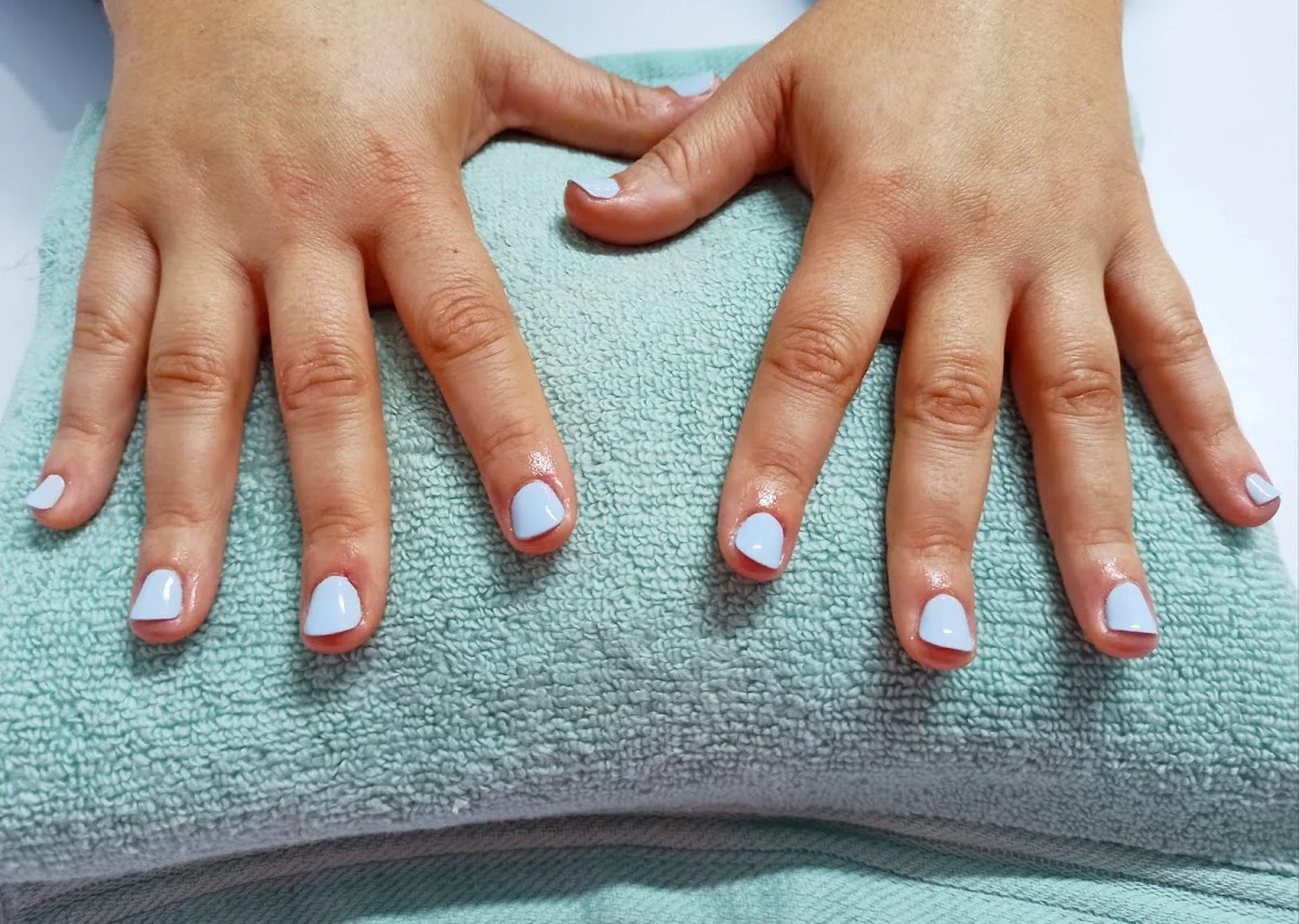 RETIRO NAILS